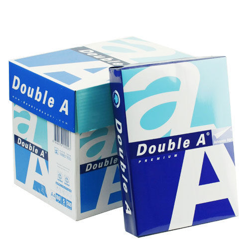 Premium Double A A4 Copy Paper 80Gsm