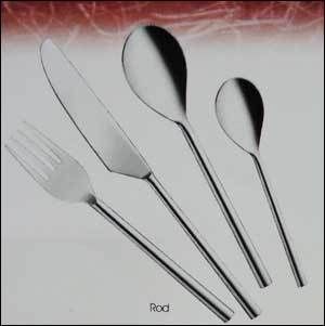 Rod Spoon