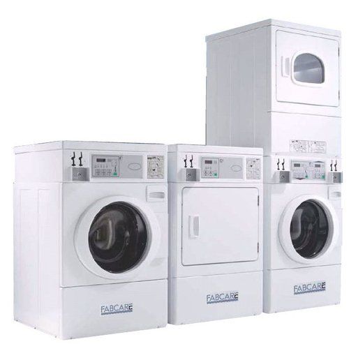 fabcare industrial washing machine