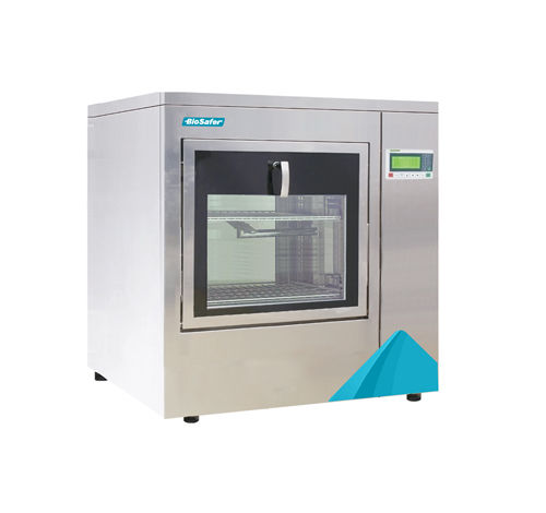 Biosafer 120 Glassware Washer