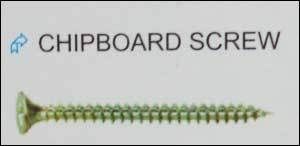 Chipboard Screw 