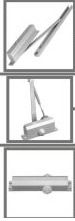 Door Closers - High-Quality Materials, Advanced Technology | Superior Durability, Expert Quality Control