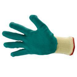 Durable Latex Coated Gloves