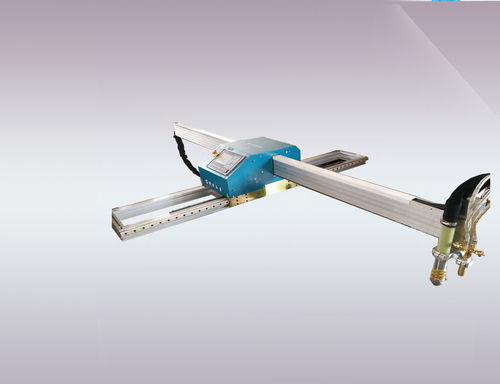 Heavy Duty Portable Cutting Machines