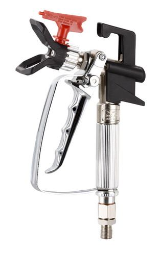 Industrial Airless Paint Spray Gun