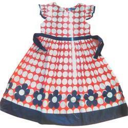 Kids Frocks