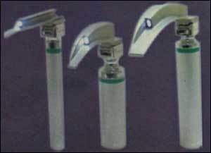 Laryngoscope Conventional 