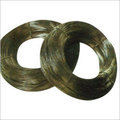 Ms Galvanized Wire