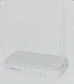 N150 Wifi Router (Model No. Jnr1010) Flour Capacity: 4