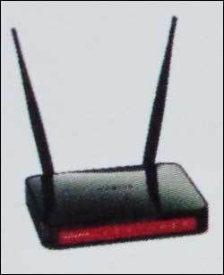 N300 WiFi Router (Model No. JWNR2010)