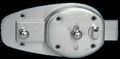 Pincylindrical Godown Locks