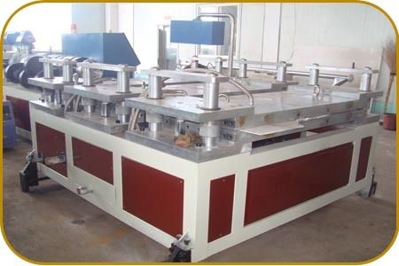 PVC Foam Board Production Line