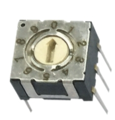 RSC-1ARH Rotary Switch