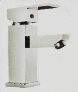 Single Lever Basin Mixer (lBFSL-005)