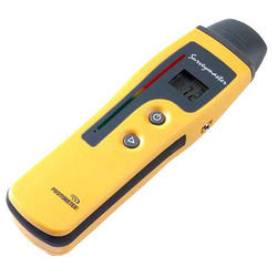 Surveymaster Moisture Meter