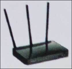 WiFi Router AC750 (Model No. JR6150)