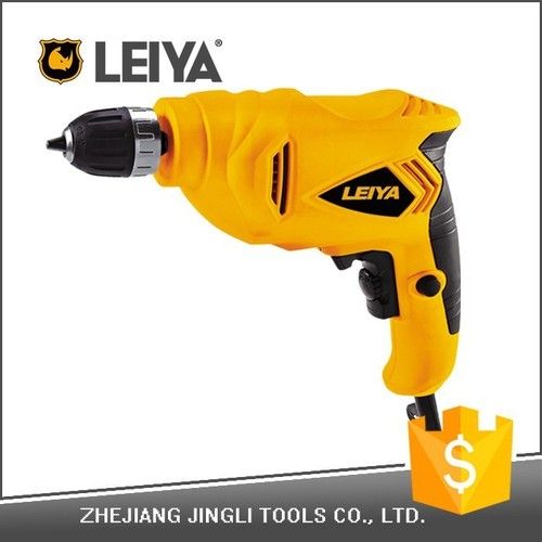 10mm 400W Keyless Chuck Electric Drill Machine