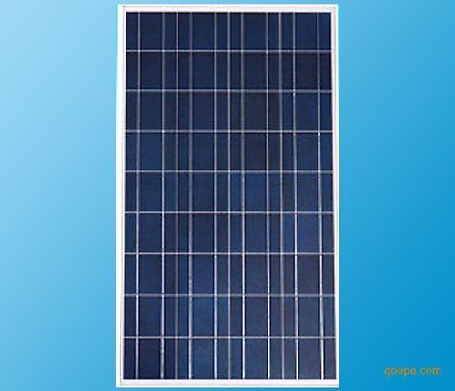 225W Polycrystalline Solar Panel