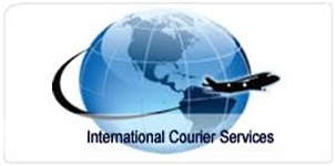 Air International Courier Services By SKY FLY LOGISTICS PVT. LTD.