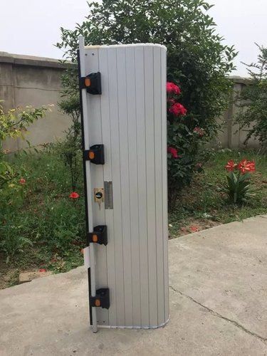 Aluminum Roller Shutter For Fire Fighting Truck