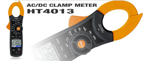 Clamp Meter HT4013