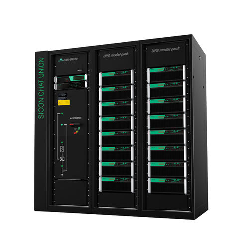 Cms Modular Ups (800/50)