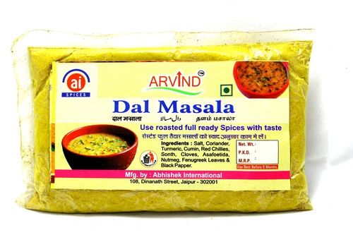 Dal Masala