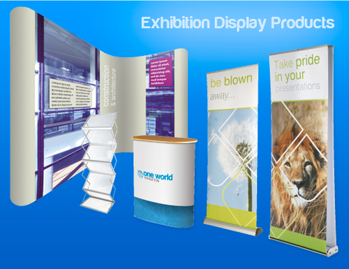 Exhibition Courier And Cargo Services
