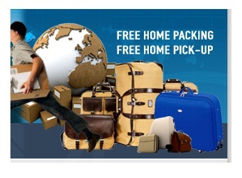 हैवी लोड कार्गो और सरफेस सर्विसेज