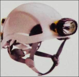 Safety Helmet LED Light