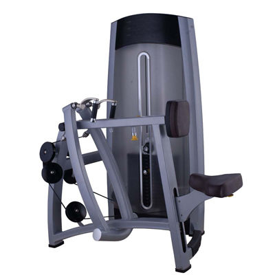 Seated Row Machine