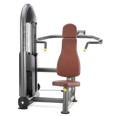 Seated Shoulder Press Machine