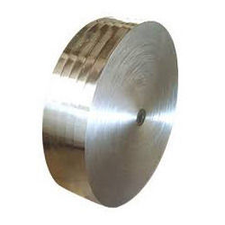 Aluminum Strips