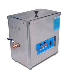 Digitally Controlled Ultrasonic Cleaners