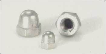 Hexagon Domed Cap Nut