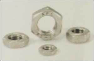 Hexagon Thin Nut 