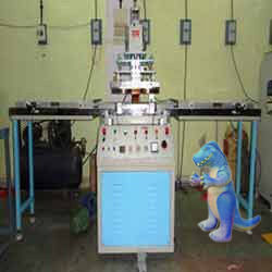 Inflatable Toys Making Machine