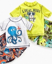 Kids Rashguards Wear For Boys And Girls
