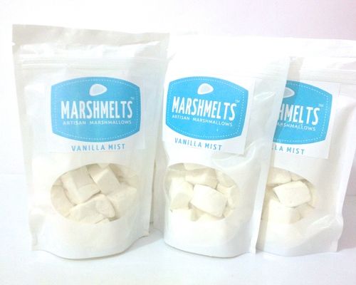 Marshmelts Artisan Marshmallows