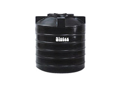 Pvc Water Storage Tank at Best Price in Ahmedabad | Universal Pipe Traders