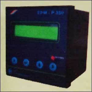 Remote Totaliser And Flow Rate Indicator