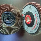 सिंगल और ट्रिपल वर्टिकल फ्लैप डिस्क