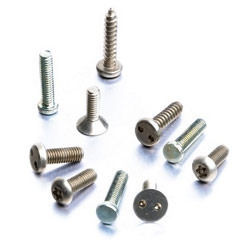 Fashion Steel Screws