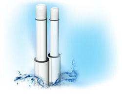 Submersible Column Pipe