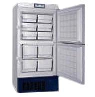 Ultra Low Temperature Freezers - Operation Range: -20°C to -150°C | Ideal for Biological Applications, Cell Culture, Blood Bank Storage