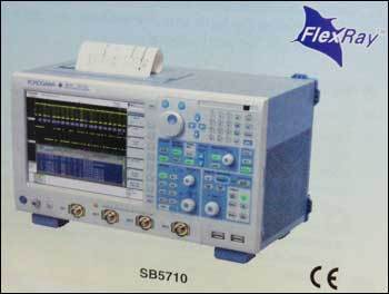 वाहन सीरियल बस विश्लेषक (Sb5000)