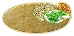 Coriander Cumin Powder - Premium Blend of Aromatic Coriander and Cumin Seeds, Distinctive Flavor for Authentic Indian Cuisine