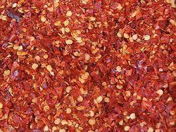 Crushed Chilli