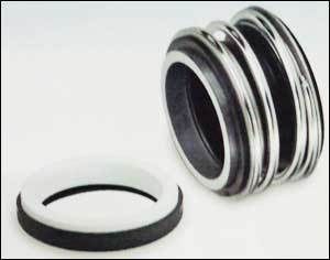 Elastomer Bellow Unbalanced Seal (Model No. SV-S01)