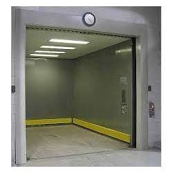 Freight Elevator